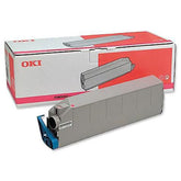 OKI Toner Magenta